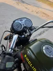 Baiskeli ya Kinglion 250cc 2019 - 4