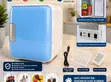 Portable Fridge - Brand New - 1