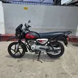 Bajaj Boxer X125 2021 Red - 1