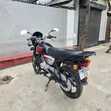 Bajaj Boxer X125 2021 Red - 3