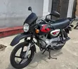 Bajaj Boxer X125 2021 Red - 4