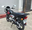 Bajaj Boxer X125 2021 Red - 5