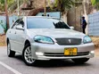 Toyota Mark II 2004 Silver - 3