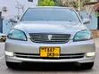 Toyota Mark II 2004 Silver - 4