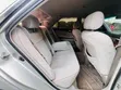 Toyota Mark II 2004 Silver - 5