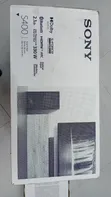 Sony 2.1 Soundbar 330W HT-S400 - 2