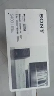 Sony 2.1 Soundbar 330W HT-S400 - 5