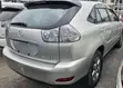 Lexus RX 300 2006 Silver - 5