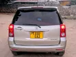 Toyota Raum 2003 Silver - 1