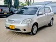 Toyota Raum 2003 Silver - 3
