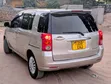 Toyota Raum 2003 Silver - 5