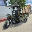 WANHOO 200CC Motorcycle 2021 - 1