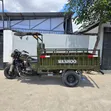 WANHOO 200CC Motorcycle 2021 - 2