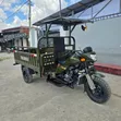WANHOO 200CC Motorcycle 2021 - 5