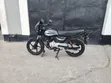 Bajaj Boxer 125 2021 Black - 2