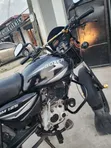 Bajaj Boxer 125 2021 Black - 3