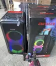 Aiwa 400W Speaker - Brand New - 1