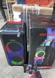 Aiwa 400W Speaker - Brand New - 2