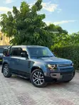 Land Rover Defender 110 X-Dynamic SE 2021 Bluu - 5