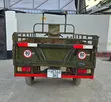 Sinoray SR250-Q7 Pikipiki 2021 - Kijani - 1