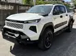 Toyota Hilux 2026 Mpya Pearl - 1