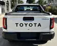 Toyota Hilux 2026 Mpya Pearl - 4