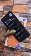 New KXD Classic Core A07 128GB Orange - 2
