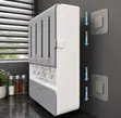 Multi-Functional Seasoning & Liquid Storage Dispenser - 4