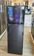 Friji la Midea Lango Mbili Juu-Freezer 173L - 1