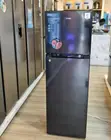 Friji la Midea Lango Mbili Juu-Freezer 173L - 2
