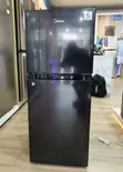 Friji la Midea MDRT187FGG28 Lita 127 Milango Miwili - 1