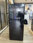 Friji la Midea MDRT187FGG28 Lita 127 Milango Miwili - 2