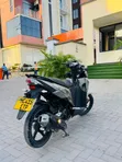 Sinoray SR-CK125 2021 Black - 1