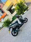 Sinoray SR-CK125 2021 Black - 2