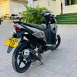 Sinoray SR-CK125 2021 Black - 3