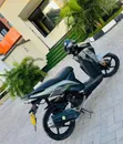 Sinoray SR-CK125 2021 Black - 4