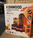 Kenwood Blender na Crusher KDB-305 (3L) - 2