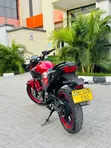 Kinglion Dayuni CC200 Motorcycle 2021 - 1
