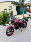 Kinglion Dayuni CC200 Motorcycle 2021 - 2
