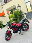 Kinglion Dayuni CC200 Motorcycle 2021 - 3