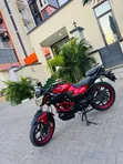 Kinglion Dayuni CC200 Motorcycle 2021 - 4