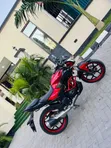 Kinglion Dayuni CC200 Motorcycle 2021 - 5