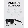 Green Lion Paris 2 Smart Glasses with Bluetooth 5.3 - 2