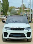 Land Rover Discovery Sport 2015 White - 1