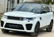 Land Rover Discovery Sport 2015 White - 2
