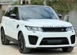 Land Rover Discovery Sport 2015 White - 3
