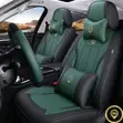 Vifuniko vya Viti vya Kisasa vya Ubora wa 10D Vipya - 2