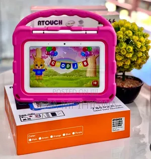 New Atouch A6 Tablet 256GB