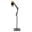XO-C137 Floor Stand kwa Simu/Tablet (3.5-11") - 2