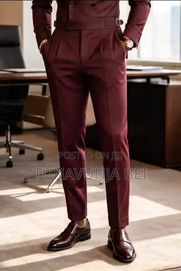 Men's Trousers - Brand New - 1